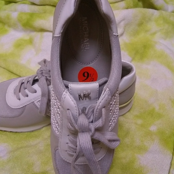 Michael Kors sneakers